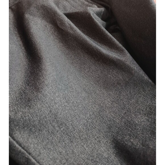 Chico's Women's Secret Stretch Straight Leg Crop Pants Size 14 - Picture 7 of 10